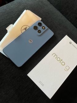 Motorola g
