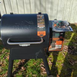 Traeger Pro 575 Brand New