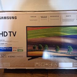 Samsung Smart Tv 32 Inch HDTV