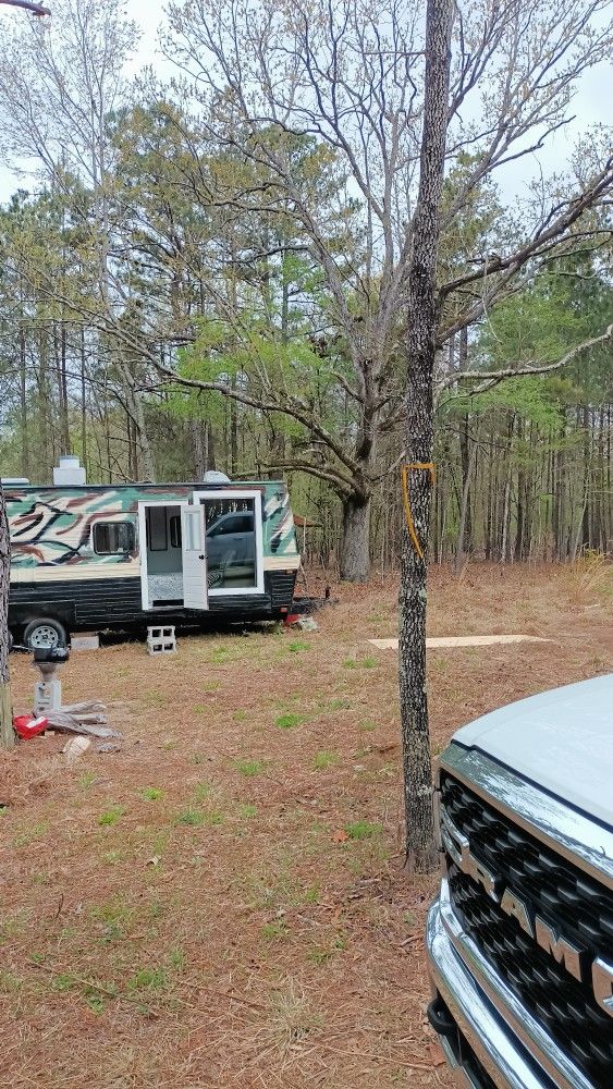 Camper