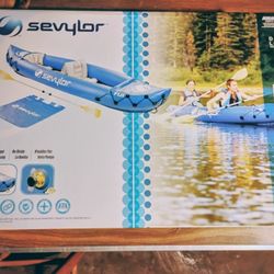 Kayak New 