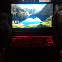 MSI Katana GF66 Gaming Laptop, 15.6" Full HD