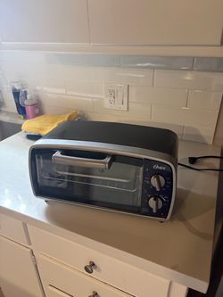 Toaster Oven