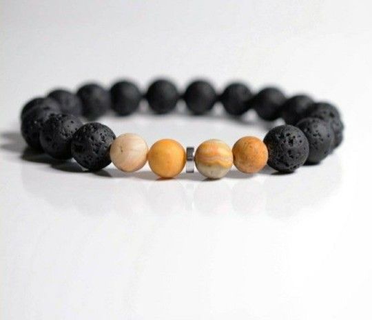 Men's Bracelet Handmade