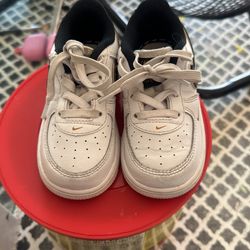 Toddler Nikes