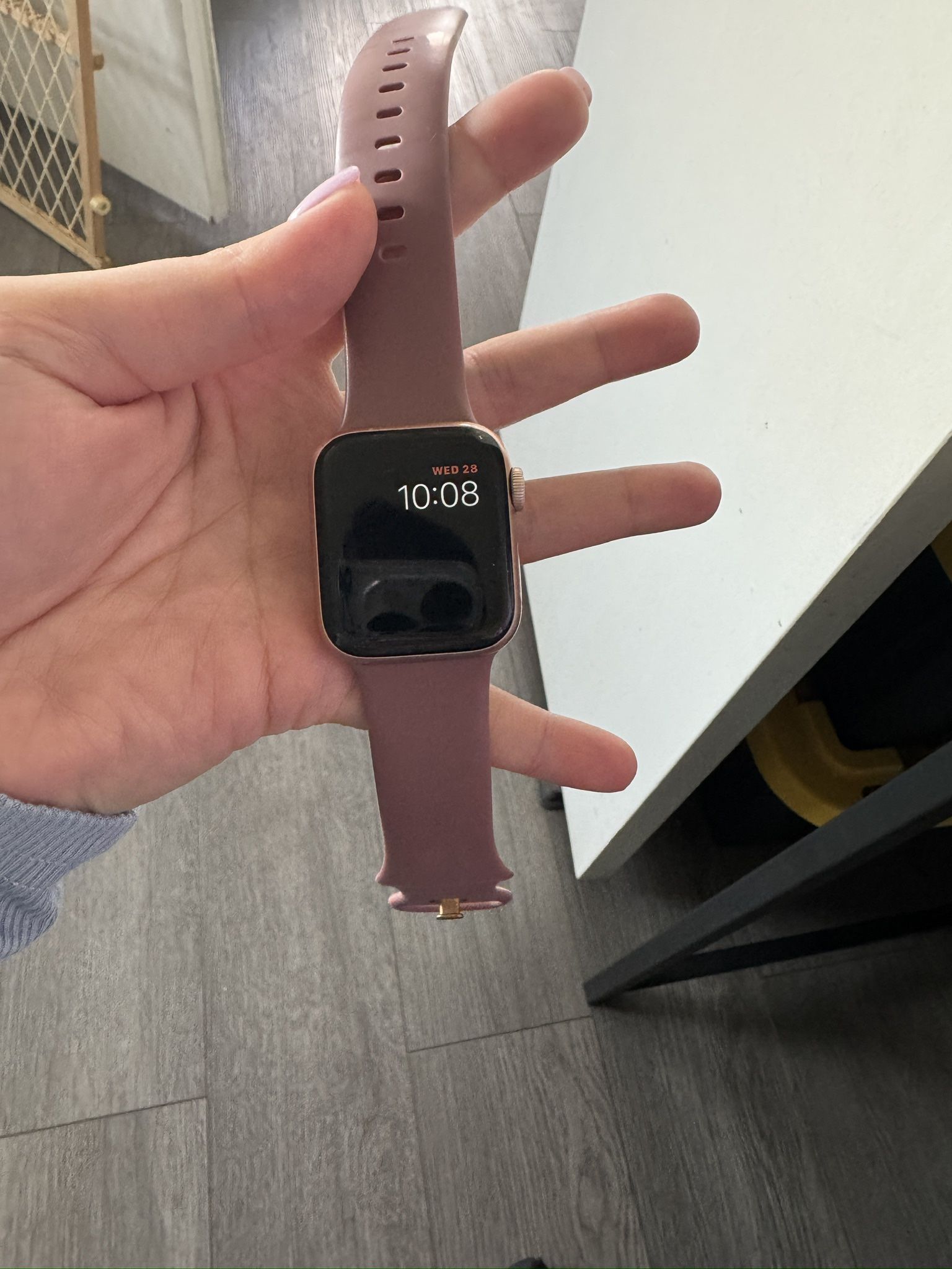 Apple Watch Series 5