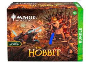 Magic: The Gathering The Hobbit Bundle