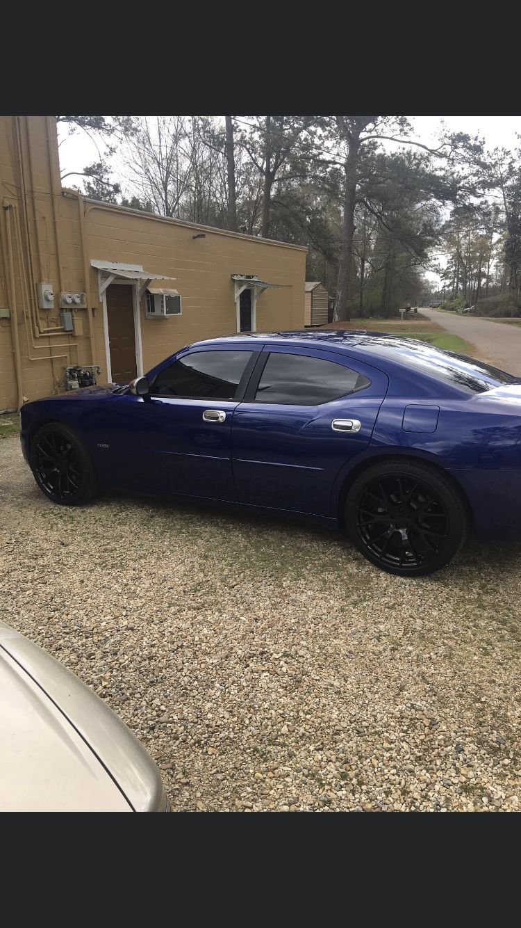 2006 Dodge Charger