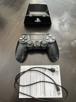 New PS4 DUALSHOCK 4