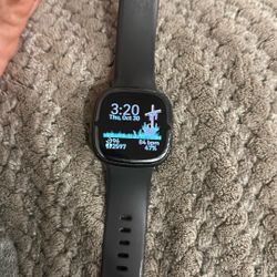 Fitbit Sense 2