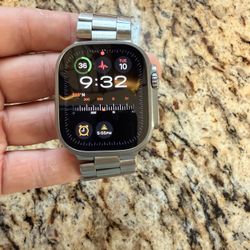 Apple Watch Ultra 2