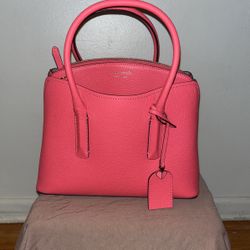 Kate Spade Purse (pink)