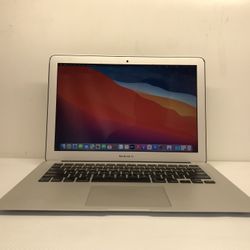 **MacBook Air (13-inch,Mid 2013)  w/Adobe LigthRoom 5 ** *macOS Big Sur 11.7.10  ** Price $ 