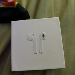 airpods 2