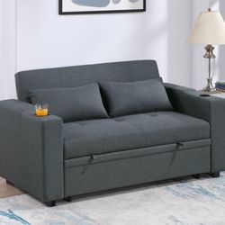 Convertible Sofá Bed