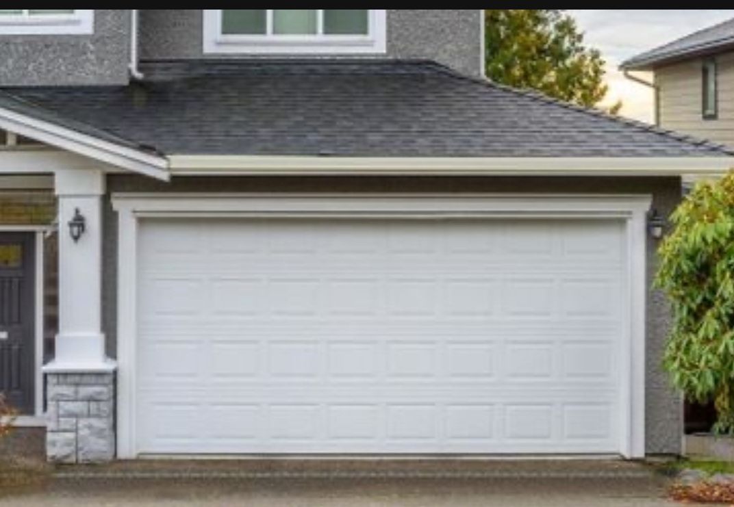 Garage Door16x7