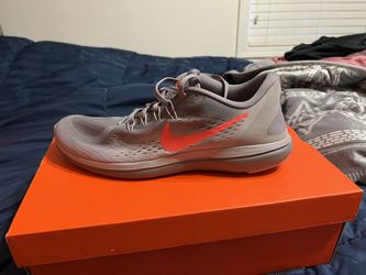 Nike Flex Size 11 New