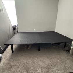 Queen Bed Frame