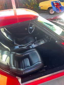 1979 Chevrolet Corvette
