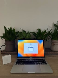 MacBook Pro