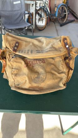 Collectible Andrea BOY SCOUT BACK PACK