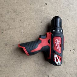 M12 Drill