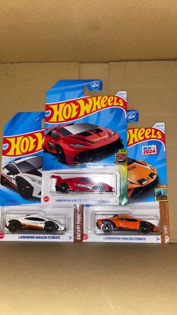 Hotwheels