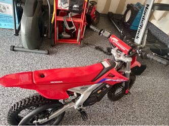 Electric bike