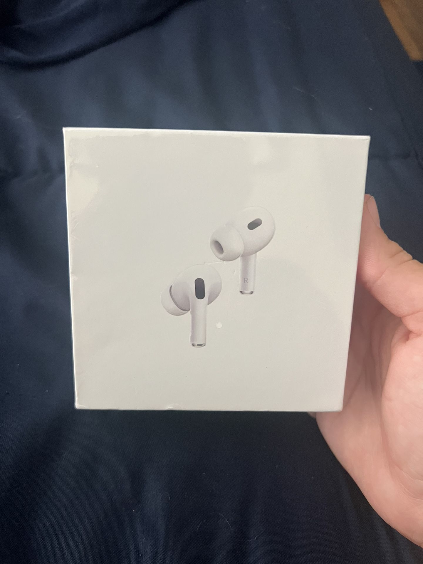 Airpod Pro 2nd Gen