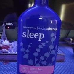 Cream .. Aromatherapy By Bed Body Works