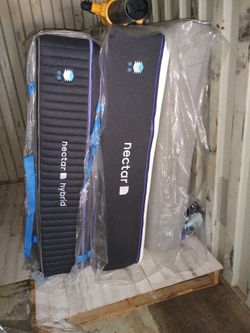 Returned Mattresses
