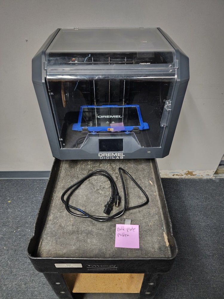 3D Printer Dremel Digilab 3D45