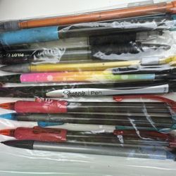 Mechanical Pens