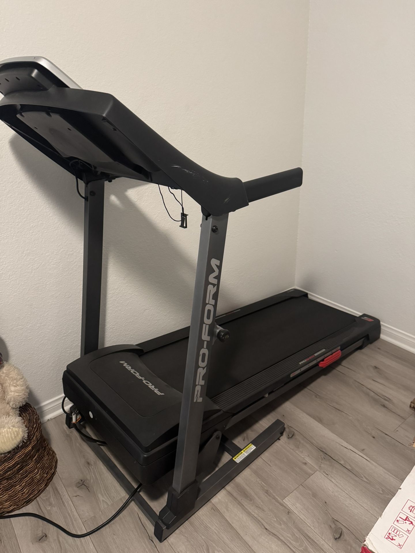 Treadmill