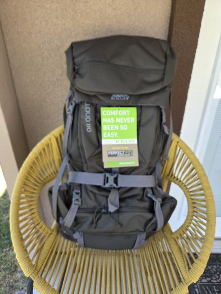Kelty Redcloud 110 Back Pack