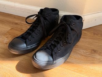 Converse - Size 11