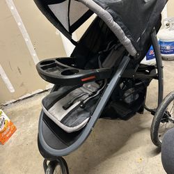 Stroller
