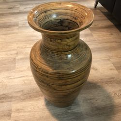 Vase For Sale