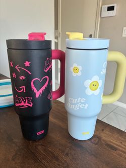 Starbucks cups as well as insulated cups Starbucks cups as well as insulated cups