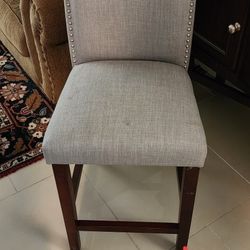 Bar Height Stool 