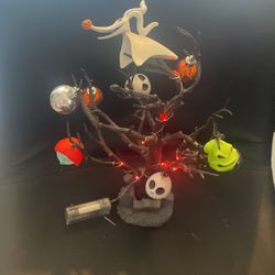 Nightmare Before Christmas