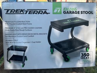 ROLLING GARAGE SOUL NEW CONDITION