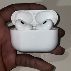 Airpod Pros