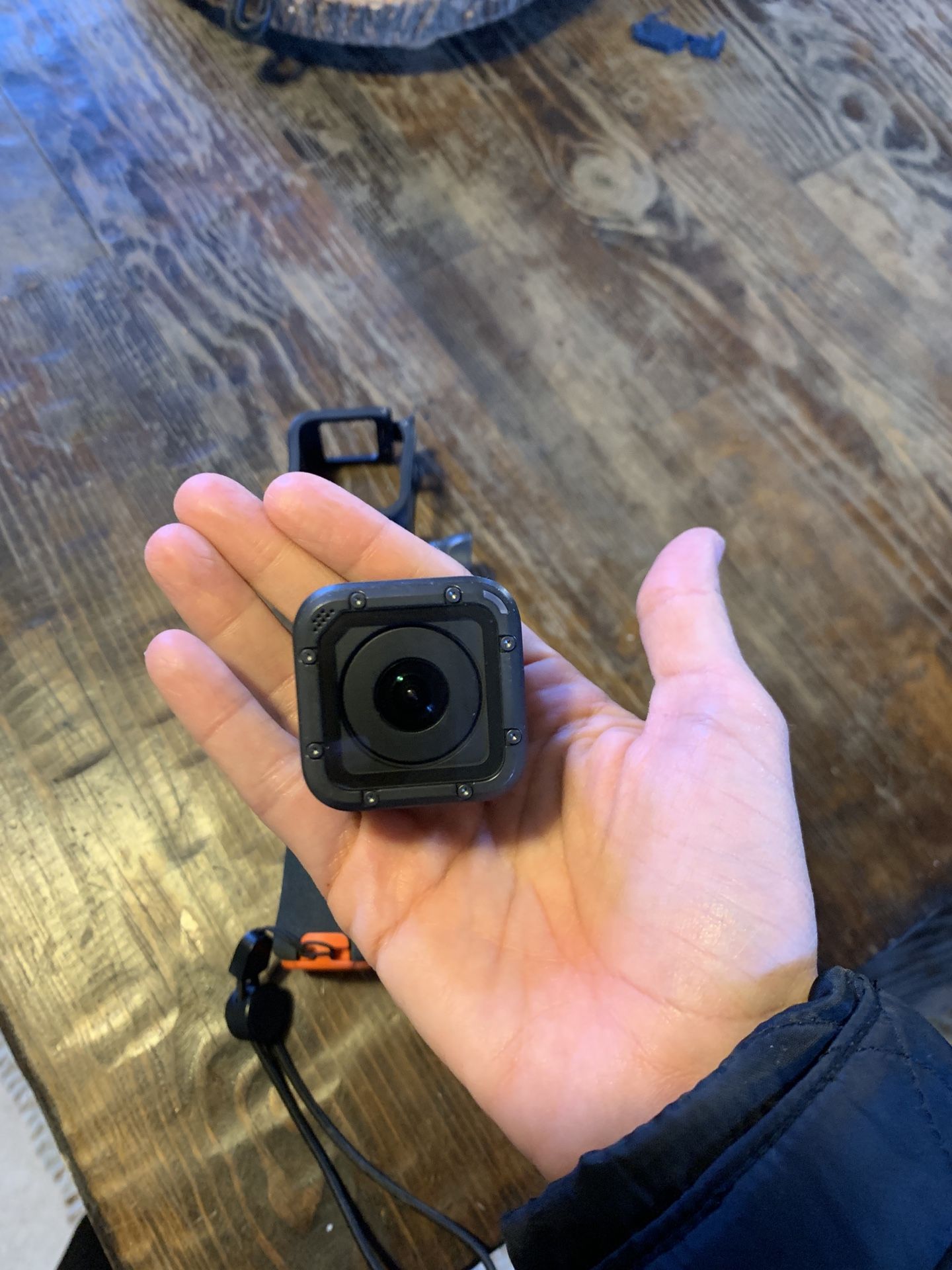 Hero5 GoPro