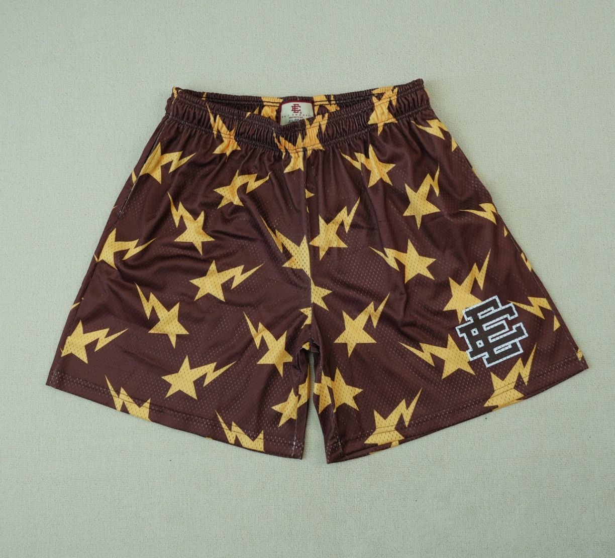 Eric Emmanuel Shorts
