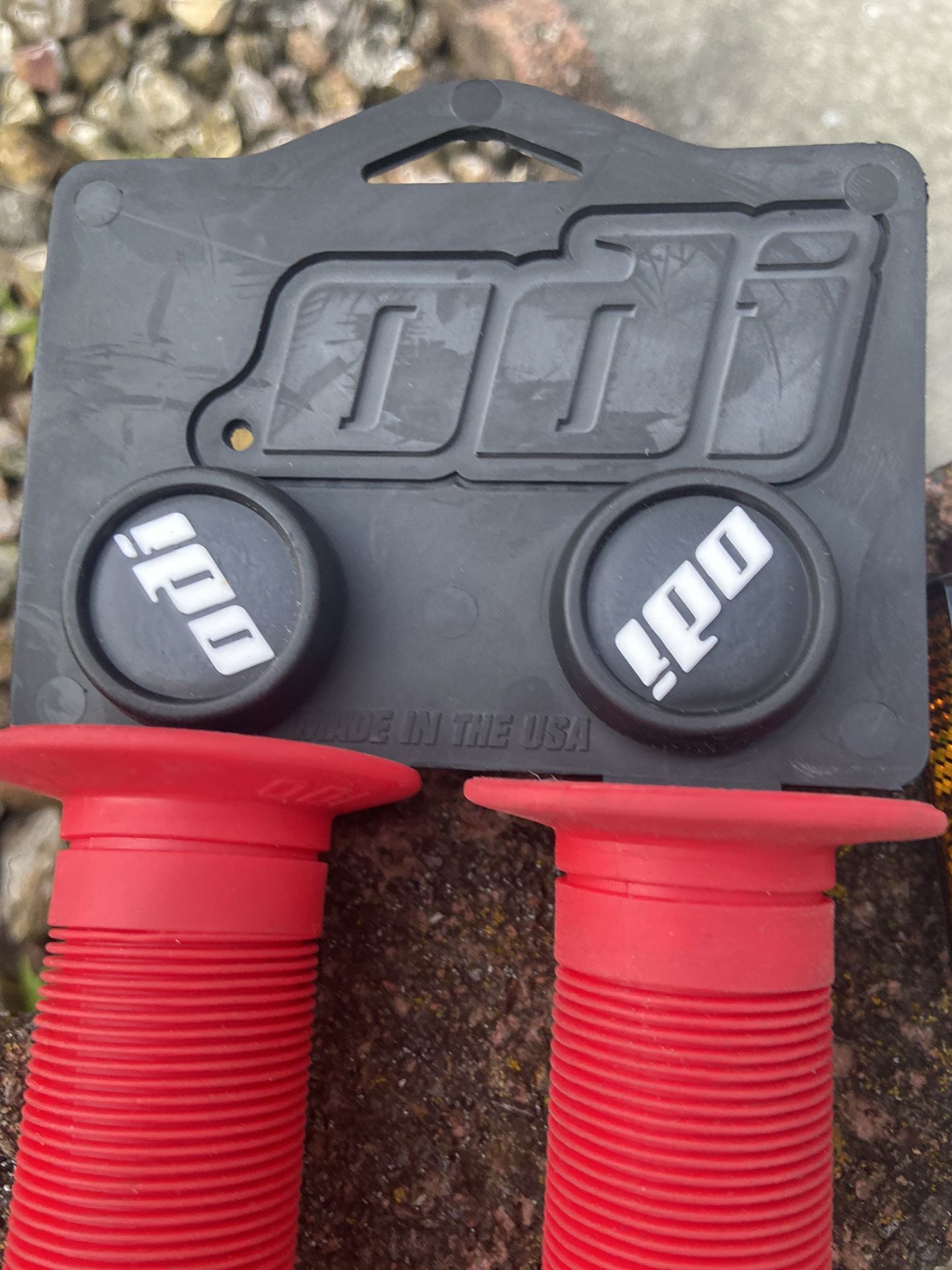 SE Bike Parts (red) for Sale in Daly City, CA OfferUp