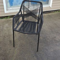Balcony Chair 