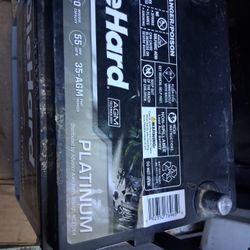 Diehard Battery 3 Year Warranty 