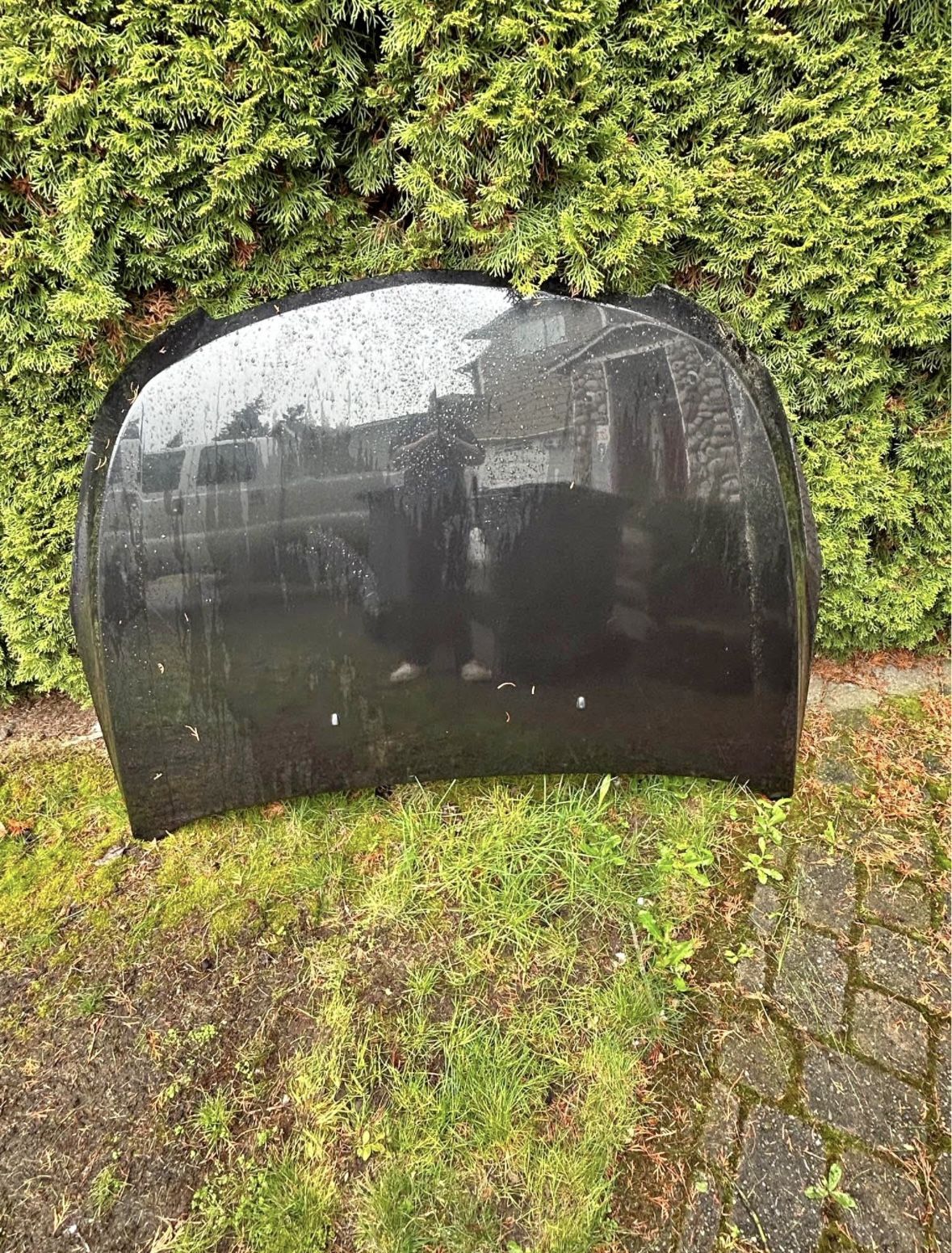2011-2016 Chevy Cruze Hood