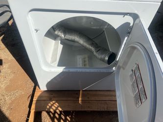 Gas dryer